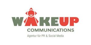 Wake up Communications – Agentur für PR & Social Media
