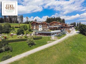 Natürlich und nachhaltig im Salzburger Land