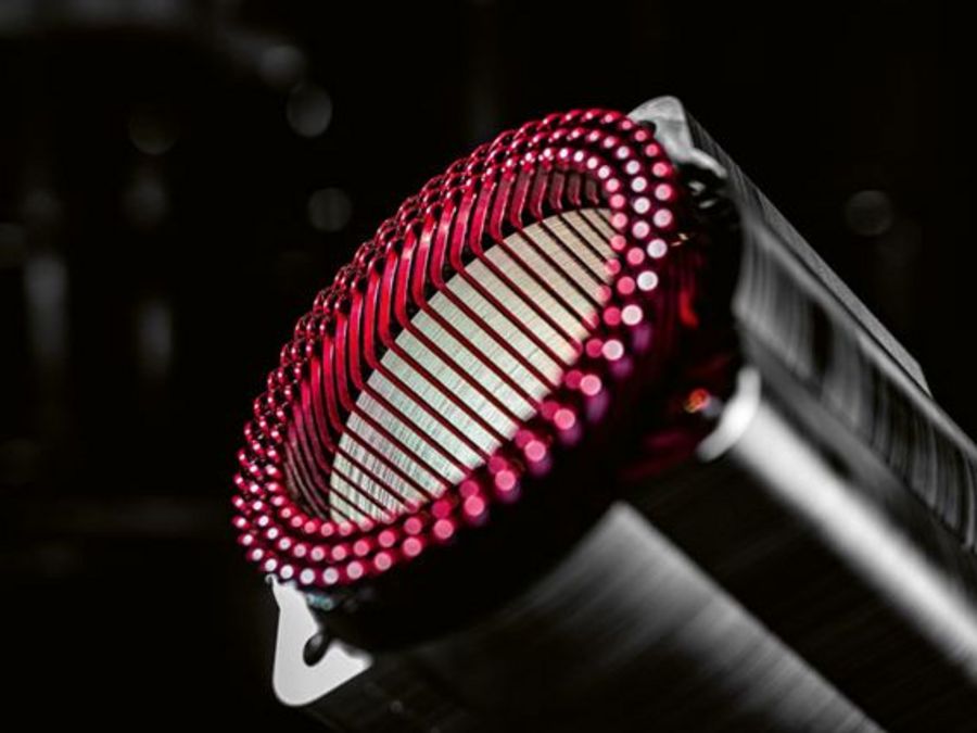 Der richtige Draht zur E-Mobility