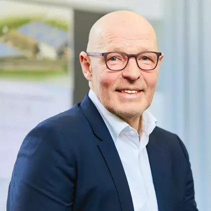 Thomas Vertgewall