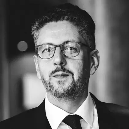 Salim Abu-Abed