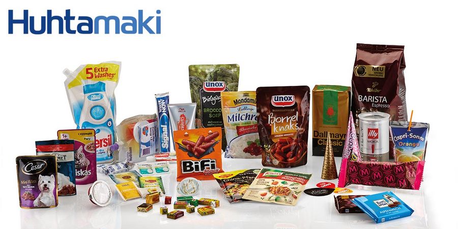 Huhtamaki Flexible Packaging Germany GmbH & Co. KG