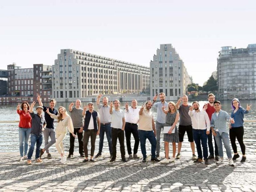 „Wir bieten unseren Kunden erlebbaren Mehrwert!“ „Wir bieten unseren Kunden erlebbaren Mehrwert!“