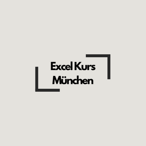 Excel Kurs München