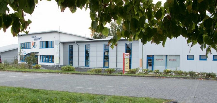 Stoma-Center Südwestfalen GmbH