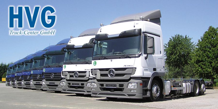 HVG Truck-Center GmbH