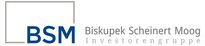 Biskupek Scheinert Moog (BSM) Investorengruppe