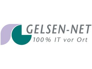 GELSEN-NET Kommunikationsgesellschaft mbH