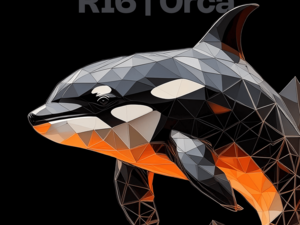 KI-Tool verbessert RAS dank Aurora AI - Predatar Release R16 Orca ist da!