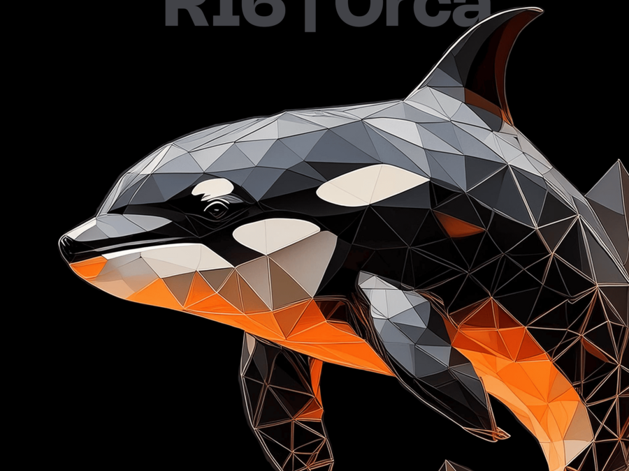 KI-Tool verbessert RAS dank Aurora AI - Predatar Release R16 Orca ist da!
