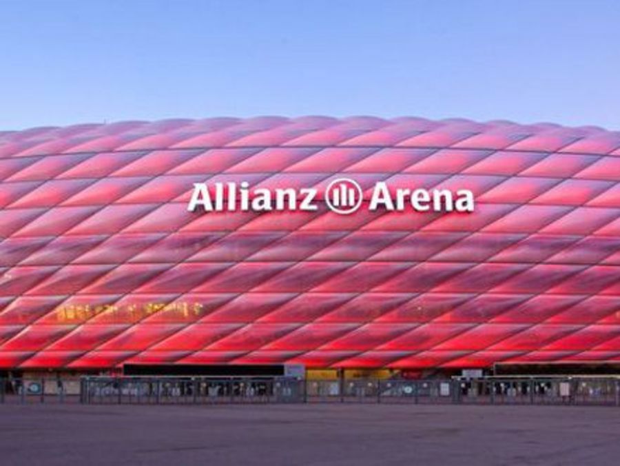 Allianz Arena