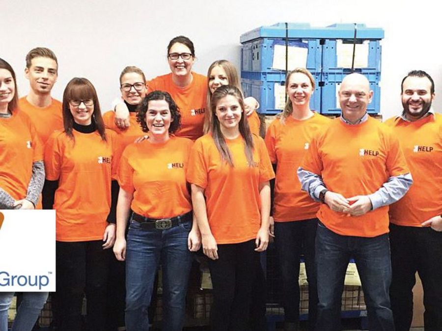 Workforce Solutions vom Profi