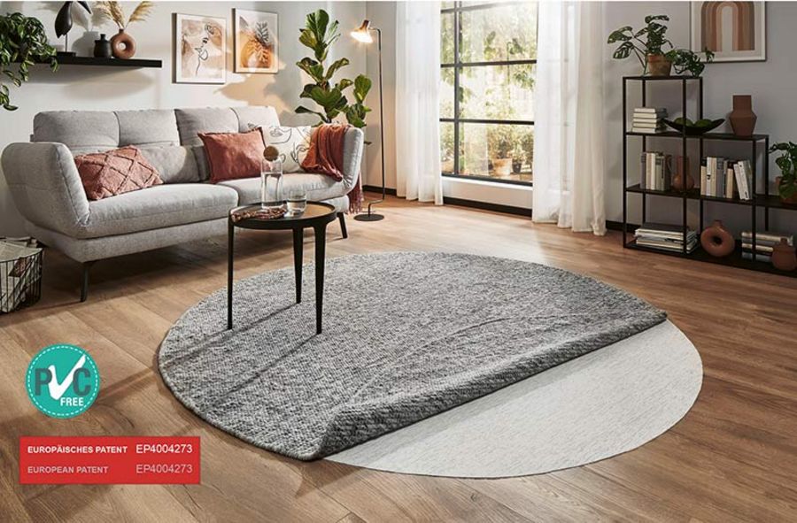 A. Kolckmann Wohnzimmer