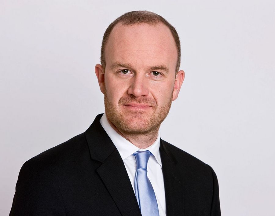 Antal Adam, Leiter Presse- und Öffentlichkeitsarbeit und Unternehmenssprecher der WALA Heilmittel GmbH