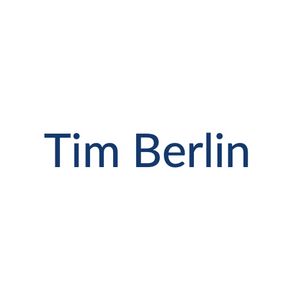 Tim Berlin