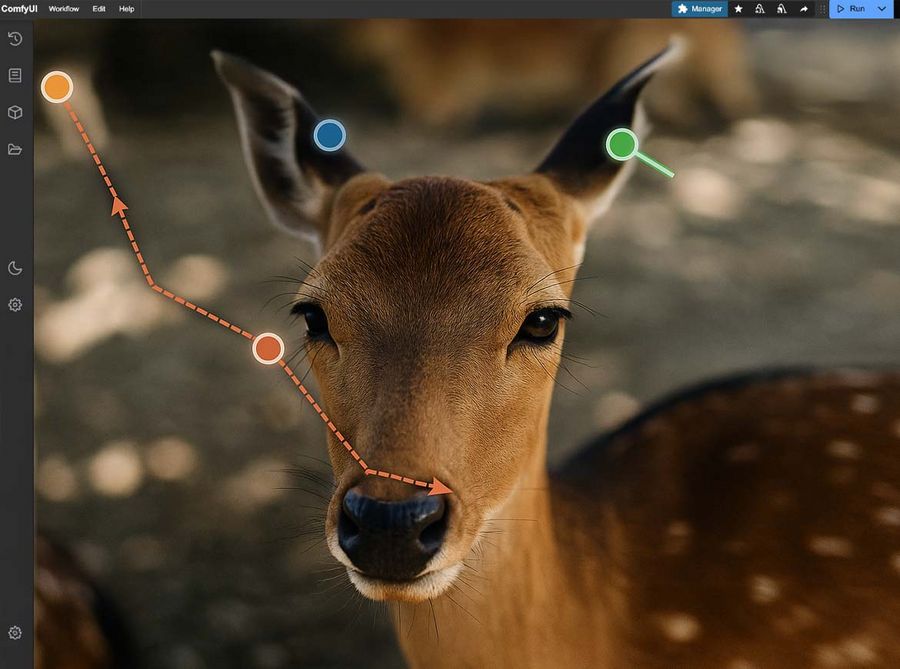 Künstliche Intelligenz transformiert die 3D-Filmproduktion Künstliche Intelligenz transformiert die 3D-Filmproduktion