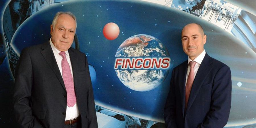 FINCONS GROUP AG