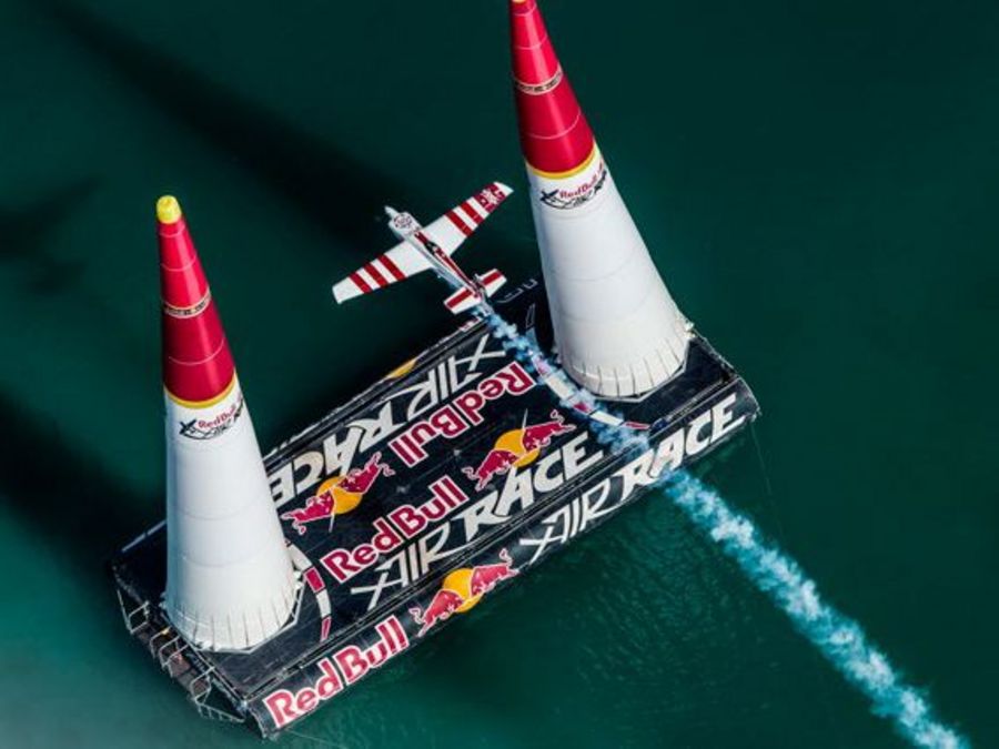 Red Bull Air Race 2015