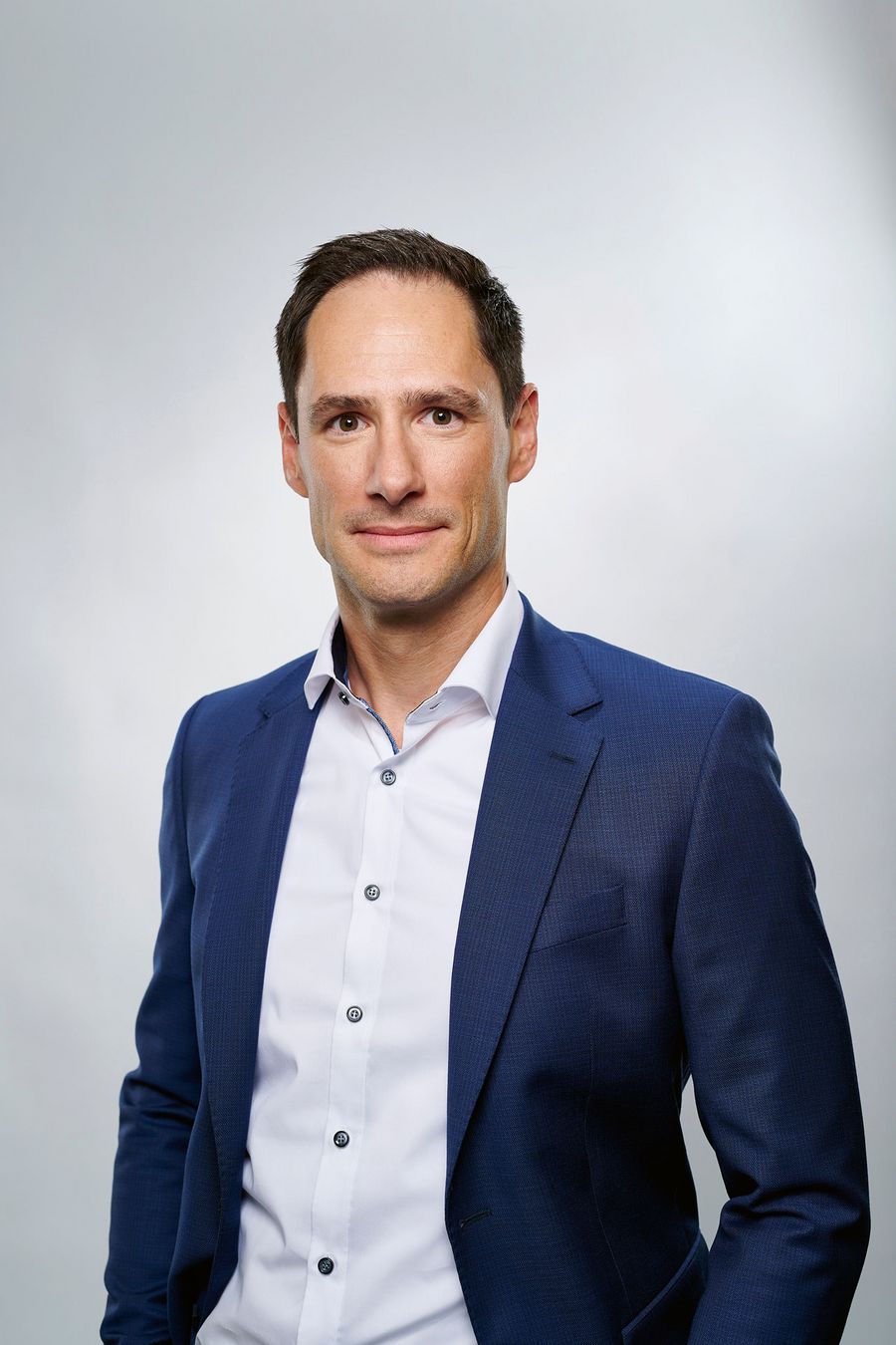 Interview mit Matthias Haarer, CEO der Eisenmann GmbH