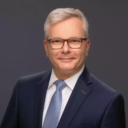 Dr. Dirk Rogowski