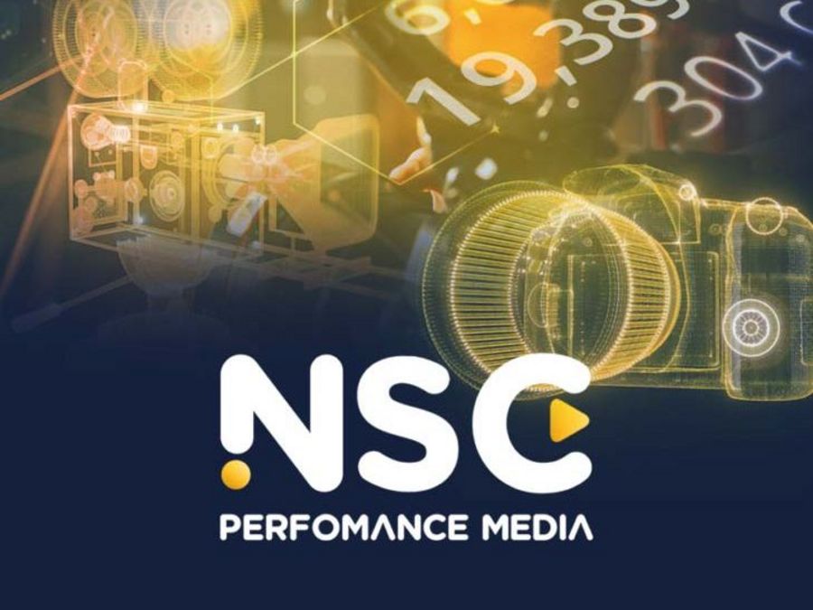 NSC Perfomance Media