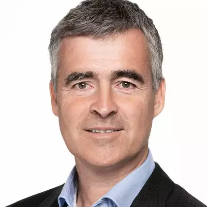 Christophe Bossel