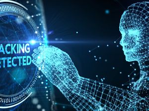 WebKo Ransomware-sichere Backups: KI-gestütztes Malware Scanning - kostenfreie Anmeldung!