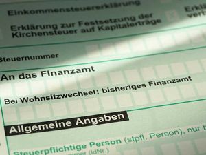 Frist für Steuererklärung: Wann muss sie abgegeben sein?