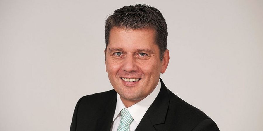 Andreas Schulz: Leiter des Marketings der CENIT AG.