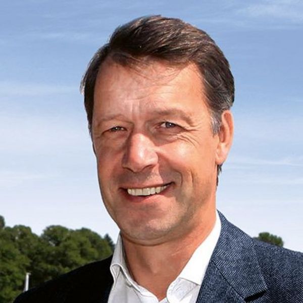 Hans Christian Nolte Geschäftsführer