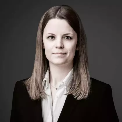 Stefanie Dubs