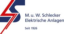 M. u. W. Schlecker Elektrische Anlagen GmbH