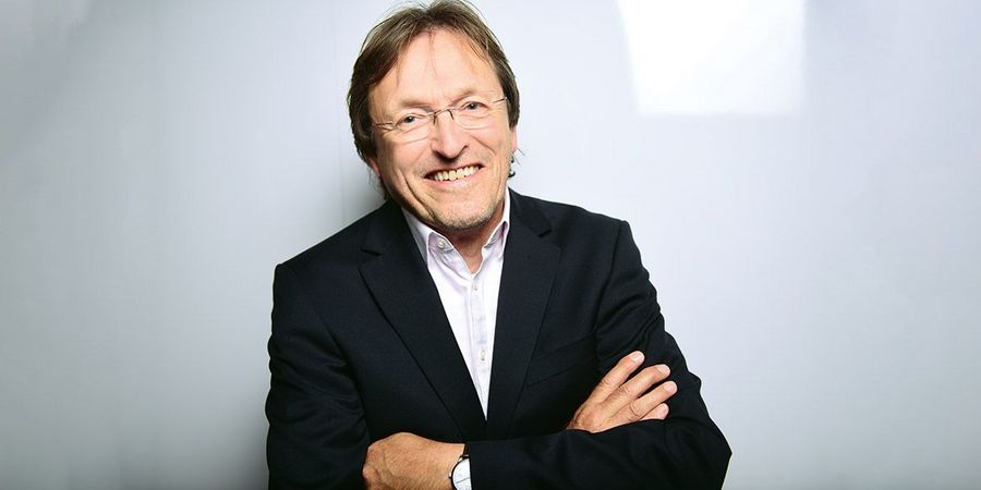 Michael Täubner, Verkaufsleiter der ICAS Deutschland GmbH