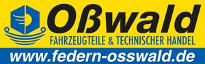 Federn-Oßwald Fahrzeugteile & Technischer Handel