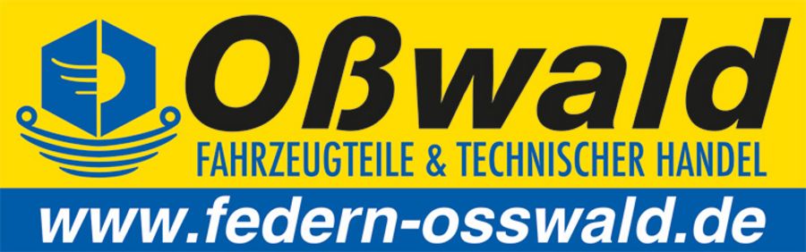 Federn-Oßwald Fahrzeugteile & Technischer Handel