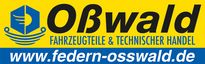 Federn-Oßwald Fahrzeugteile & Technischer Handel