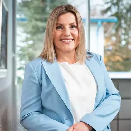 Heike Berchtold
