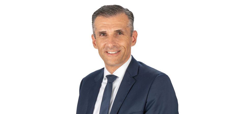 Markus Bappert, Geschäftsführer der SCHEU-DENTAL GMBH und der SCHEU GROUP