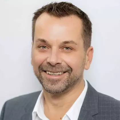 Arnd Krämer