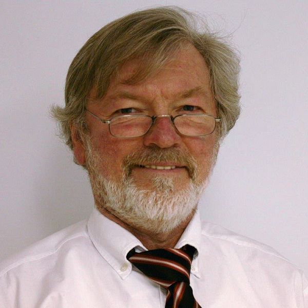 Gerhard H. Karl, Geschäftsführer und Gründer der PRO NOVA Elektronik GmbH