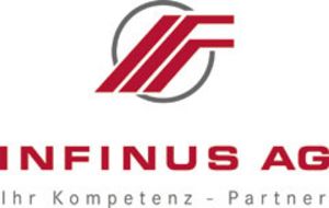 INFINUS AG Ihr Kompetenz-Partner
