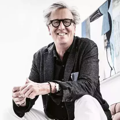 Holger Eckert