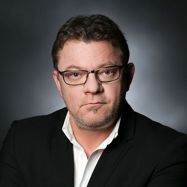 Torsten Römhild, Leiter Vertrieb und Projektentwicklung Deutschland der Weissenseer Holz-System-Bau GmbH Torsten Römhild, Leiter Vertrieb und Projektentwicklung Deutschland der Weissenseer Holz-System-Bau GmbH
