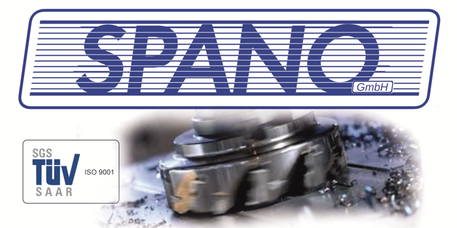 SPANO GmbH