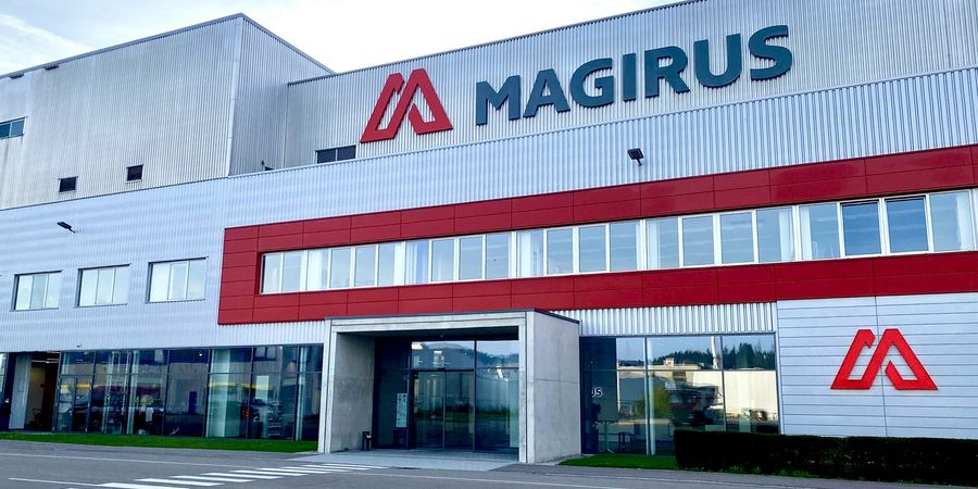 BECC gewinnt im Pitch um den Messeauftritt von Magirus auf der INTERSCHUTZ 2026