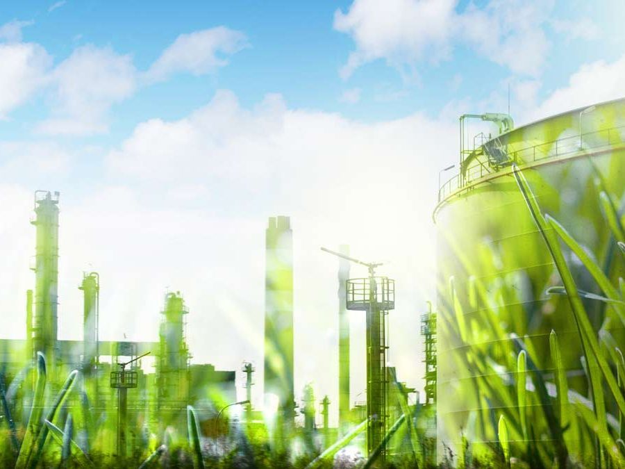 Grüne Energie mit Zukunft – GEP SE