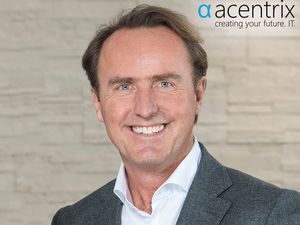 Realisierung der IT-Transformation