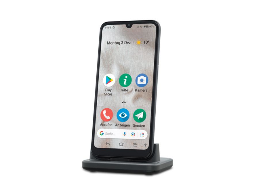 Doro Deutschland 8100 Plus