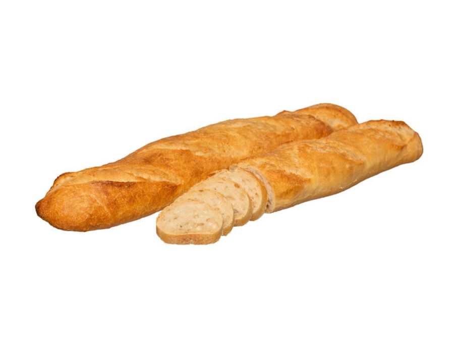 Herzberger Bäckerei Baguette