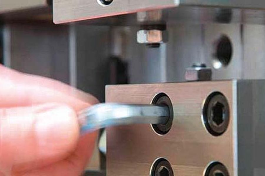 Nicht nur top-moderne Maschinen, sondern auch ein umfassender Service – so kennen die Kunden die KTW Gruppe